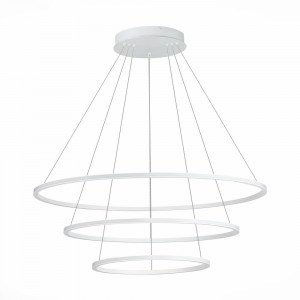 Подвесная светодиодная люстра St Luce OUT ST604.543.114 Подвесная светодиодная люстра St Luce OUT ST604.543.114