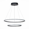 Подвесная светодиодная люстра St Luce OUT ST604.443.56