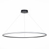 Подвесная светодиодная люстра St Luce OUT ST604.443.46