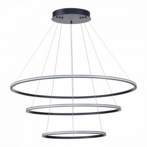 Подвесная светодиодная люстра St Luce OUT ST604.443.114 Подвесная светодиодная люстра St Luce OUT ST604.443.114