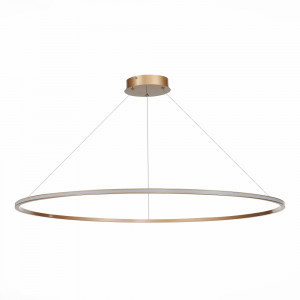 Подвесная светодиодная люстра St Luce OUT ST604.243.57 Подвесная светодиодная люстра St Luce OUT ST604.243.57