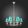 Подвесная люстра ST Luce Viore SL1755.173.06