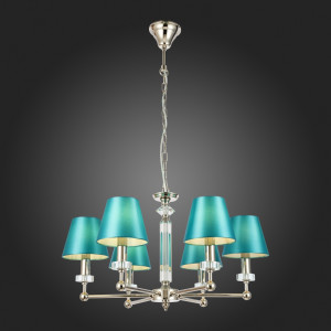 Подвесная люстра ST Luce Viore SL1755.173.06