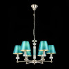 Подвесная люстра ST Luce Viore SL1755.173.06