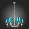 Подвесная люстра ST Luce Viore SL1755.173.06