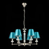 Подвесная люстра ST Luce Viore SL1755.173.06