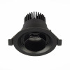 Встраиваемый светодиодный светильник Zoom St Luce ST701.448.07