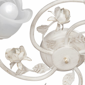 V1274-0/5PL Потолочная люстра Vitaluce