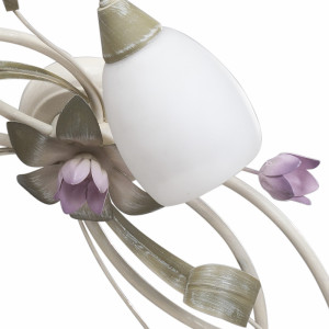 V1467/6PL Потолочная люстра Vitaluce