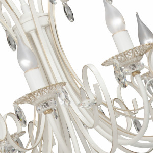 V1680-0/8 Подвесная люстра Vitaluce