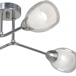 Люстра потолочная Vitaluce V4186-9/4PL