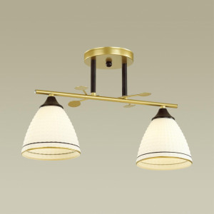 Люстра потолочная Lumion Becky 4544/2C