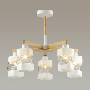 Люстра подвесная Lumion Bonnie 4491/5C Люстра подвесная Lumion Bonnie 4491/5C