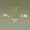 Люстра потолочная Lumion Breana 4556/3C