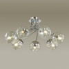 Люстра потолочная Lumion Breana 4557/7C