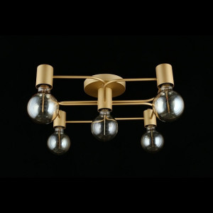 Потолочный светильник Aployt Elison APL.911.07.05