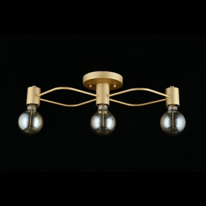 Потолочный светильник Aployt Elison APL.911.07.03