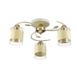 Потолочная люстра Lumion Filla 3029/3C Потолочная люстра Lumion Filla 3029/3C