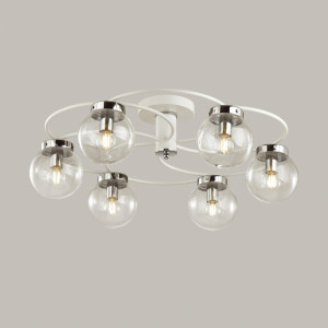 Люстра потолочная Lumion Holly 4538/6C