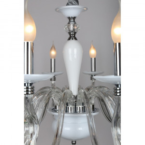 Подвесная люстра Aployt Estel APL.702.03.12 Подвесная люстра Aployt Estel APL.702.03.12