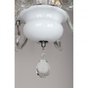 Подвесная люстра Aployt Estel APL.702.03.08 Подвесная люстра Aployt Estel APL.702.03.08