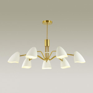 Люстра на штанге Lumion Madison 4540/7C