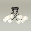 Люстра потолочная Lumion Paula 4533/8C