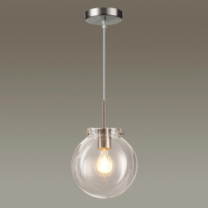 Подвесной светильник Lumion Trevor 4590/1 Подвесной светильник Lumion Trevor 4590/1