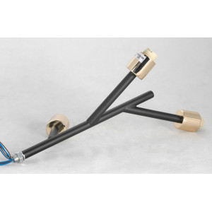 Люстра на штанге Lussole ASTORIA GRLSP-8332