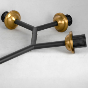 Люстра на штанге Lussole ASTORIA GRLSP-8309