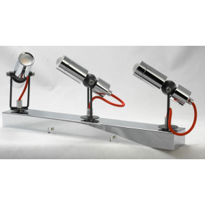 Светодиодный спот Lussole LSP-9924