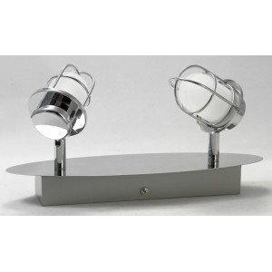 Светодиодный спот Lussole LSP-9927