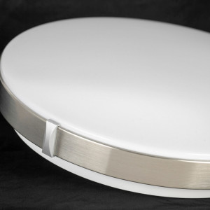 Светодиодная диммируемая люстра с пультом ДУ Lussole LSP-8471