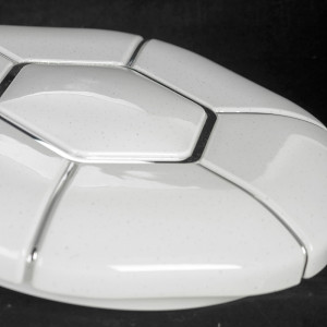 Светодиодная диммируемая люстра с пультом ДУ Lussole LSP-8470