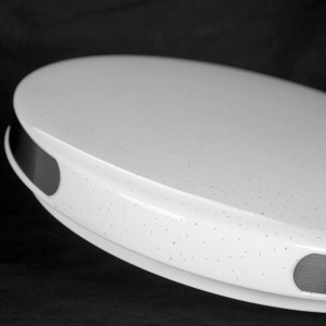 Светодиодная диммируемая люстра с пультом ДУ Lussole LSP-8469