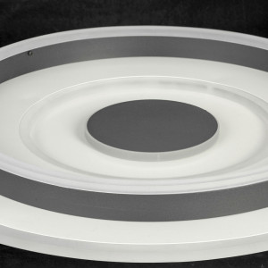 Светодиодная диммируемая люстра с пультом ДУ Lussole LSP-8465