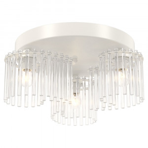 Потолочная люстра Lussole LSP-8419 Потолочная люстра Lussole LSP-8419