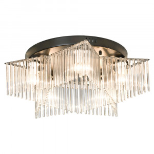 Потолочная люстра Lussole LSP-8452 Потолочная люстра Lussole LSP-8452