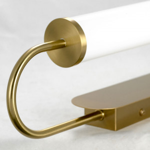 Бра светодиодное Lussole LSP-8473