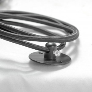 Подвесная люстра паук Lussole Shirley LSP-8436