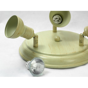 Спот Lussole Sobretta GRLSL-2507-03