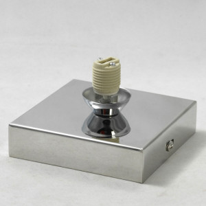 Потолочный светильник Lussole Sorso GRLSC-8007-01