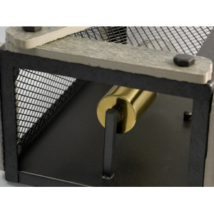 Настенный светильник Lussole Syracuse LSP-9101V