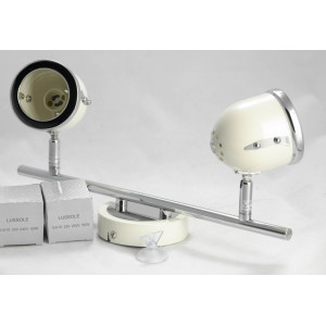 Спот Lussole Tivoli LSN-3111-02