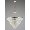 Подвесная люстра Aployt Gerta APL.725.13.13