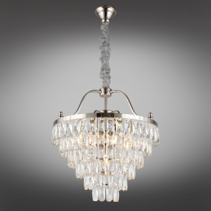 Подвесная люстра Aployt Gerta APL.725.03.07 Подвесная люстра Aployt Gerta APL.725.03.07