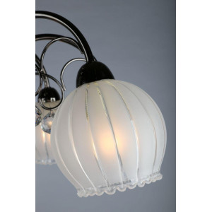 Потолочная люстра Omnilux Artois OML-31807-08