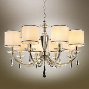 Подвесная люстра Aployt Hadrinn APL.705.03.08 Подвесная люстра Aployt Hadrinn APL.705.03.08