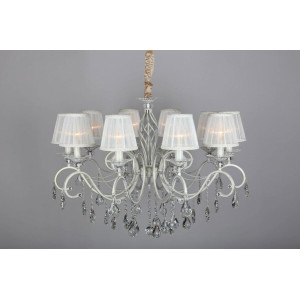 Подвесная люстра Omnilux Belluno OML-79103-10