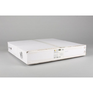 Потолочная светодиодная люстра с пультом ДУ Omnilux Brunico OML-08517-140